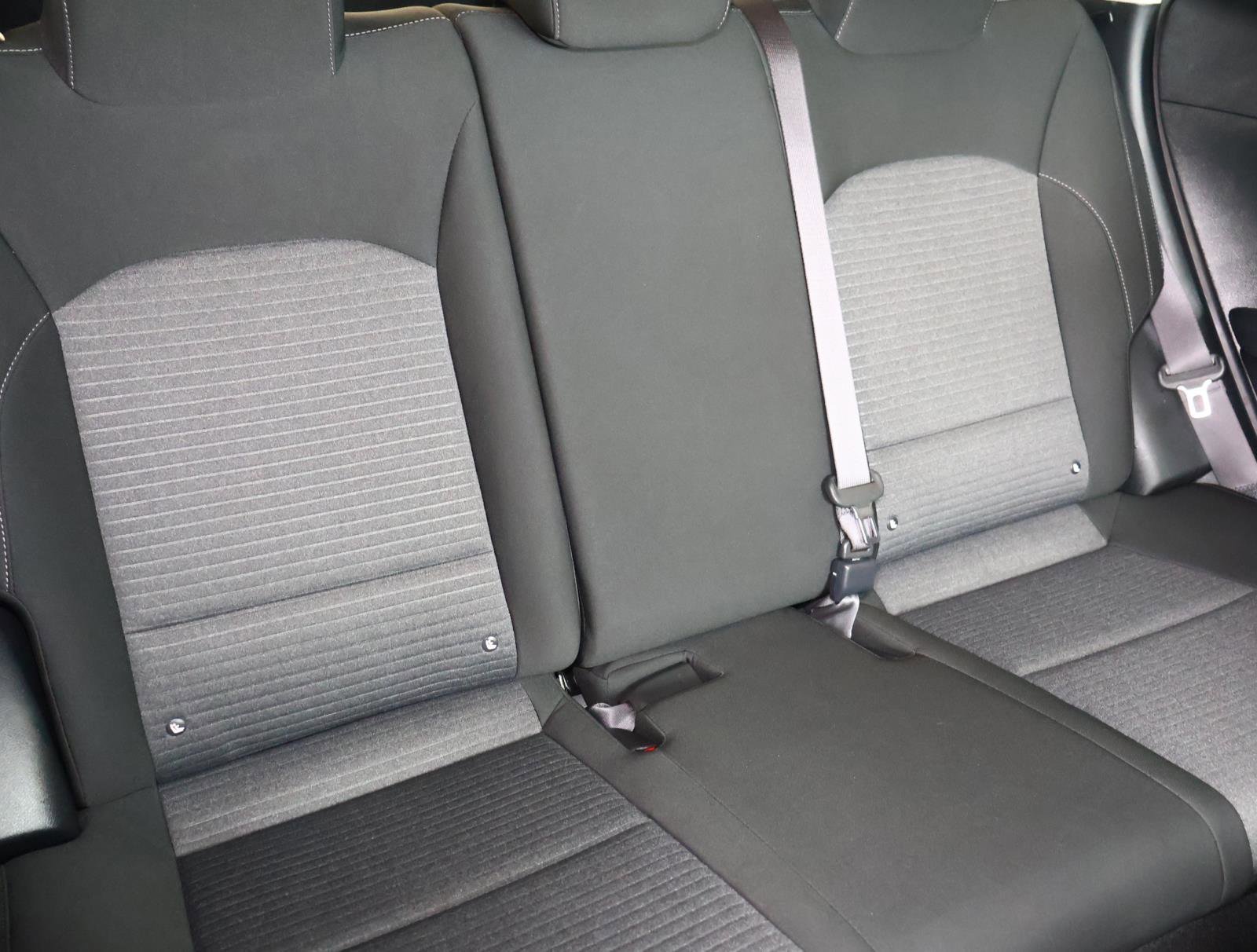 Used 2022 Gravity Gray Kia GT-Line image 19