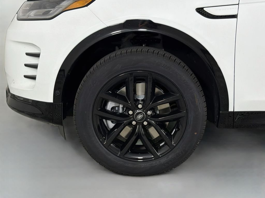 New 2026 Fuji White Land Rover Landmark image 33