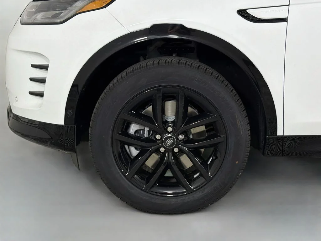 New 2026 Fuji White Land Rover Landmark image 33
