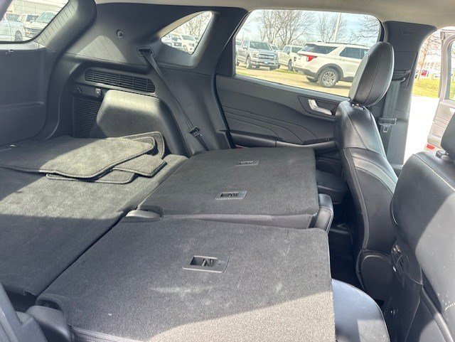 2023 Ford Escape Platinum - Photo 31