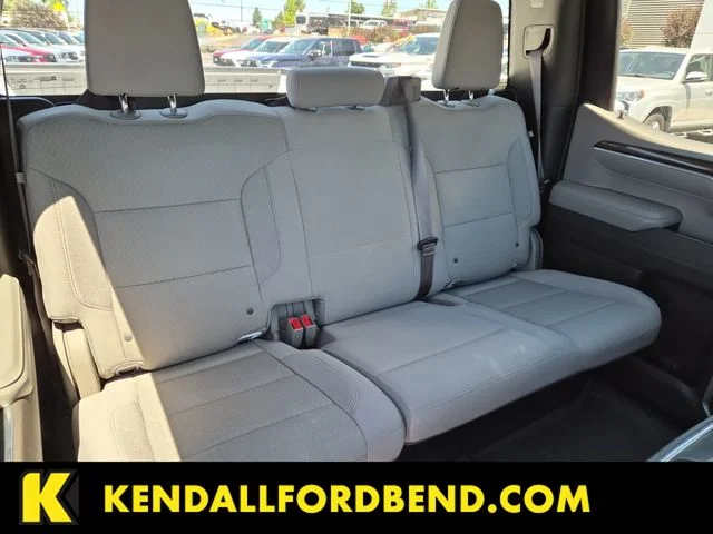 Used 2023 White Chevrolet RST image 22