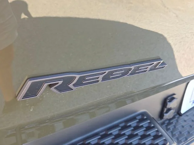 New 2027 Tank RAM Rebel image 11