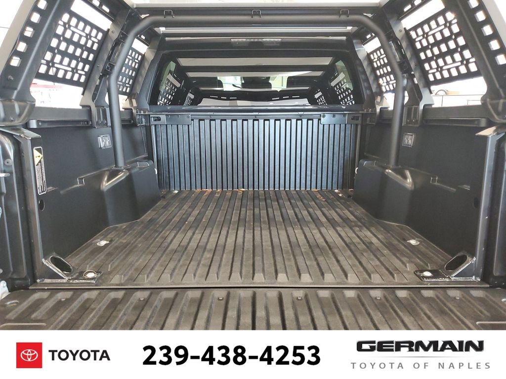2026 Toyota Tacoma SR5 - Photo 20