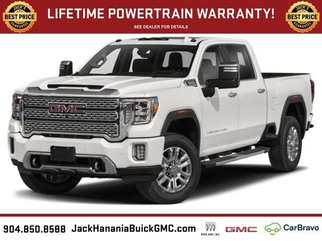 Used 2020 Black GMC Denali image 17