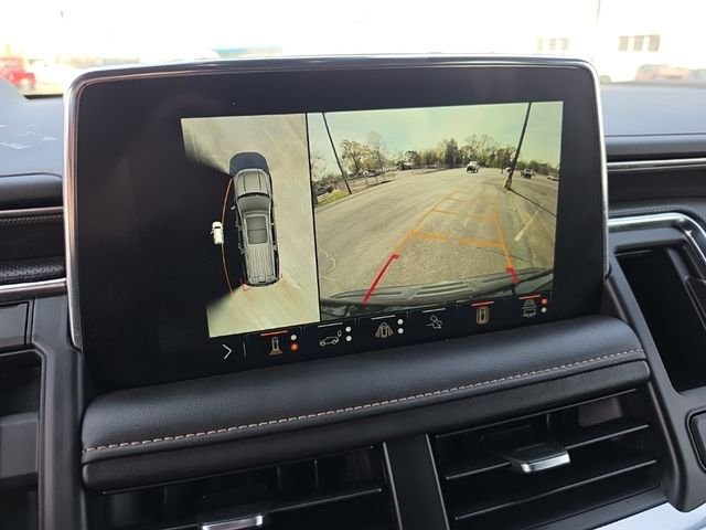 2024 GMC Yukon AT4 - Photo 25
