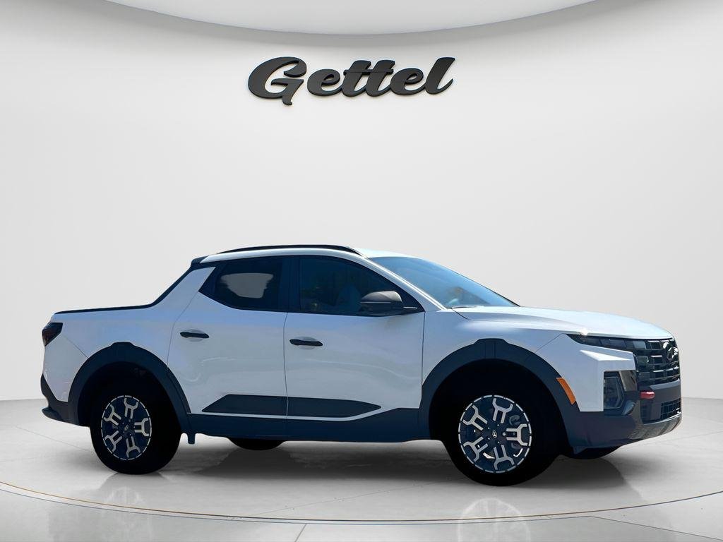 2026 Hyundai Santa Cruz XRT - Photo 10