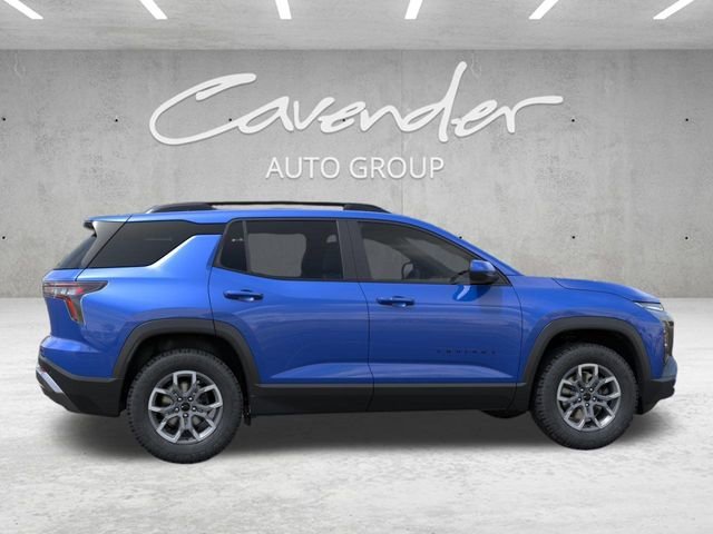 2026 Chevrolet Equinox ACTIV - Photo 5