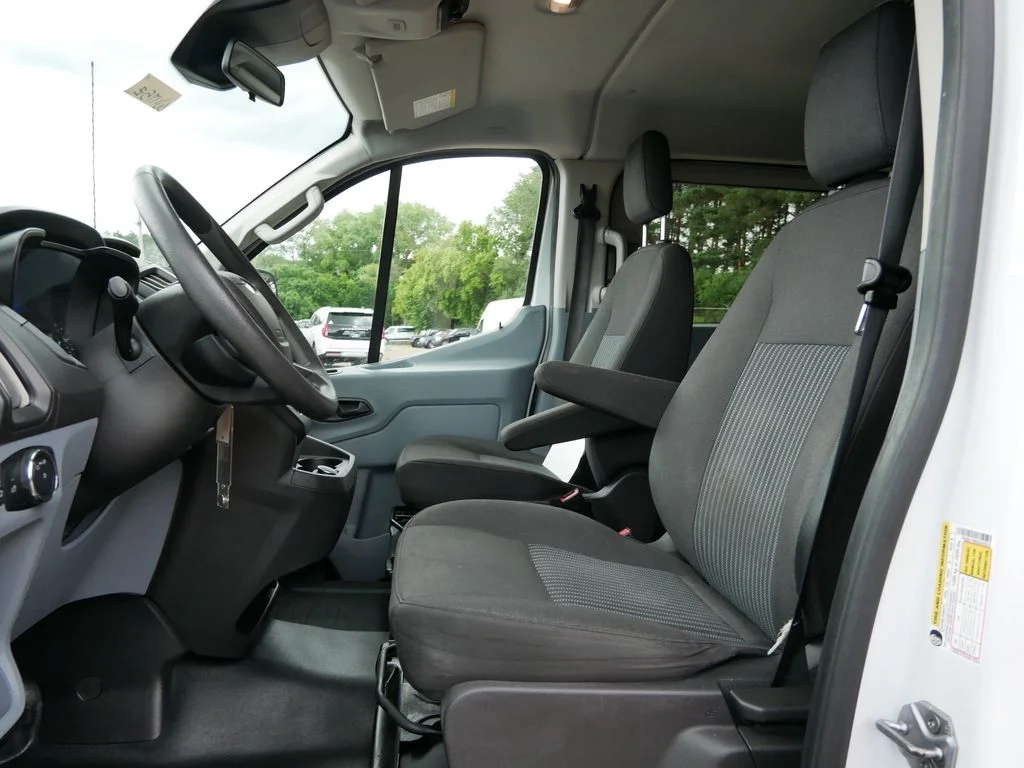 Certified Used 2019 White Ford XL image 12
