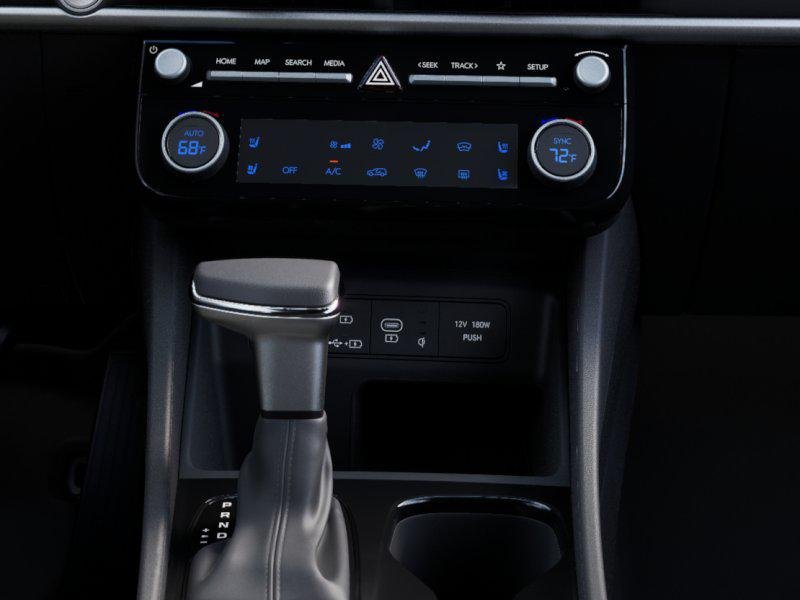 2025 Hyundai Tucson XRT - Photo 16