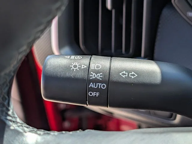 Used 2023 Red Mazda 2.5 S Preferred Plus Package image 35