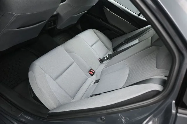 Used 2026  Toyota LE image 19