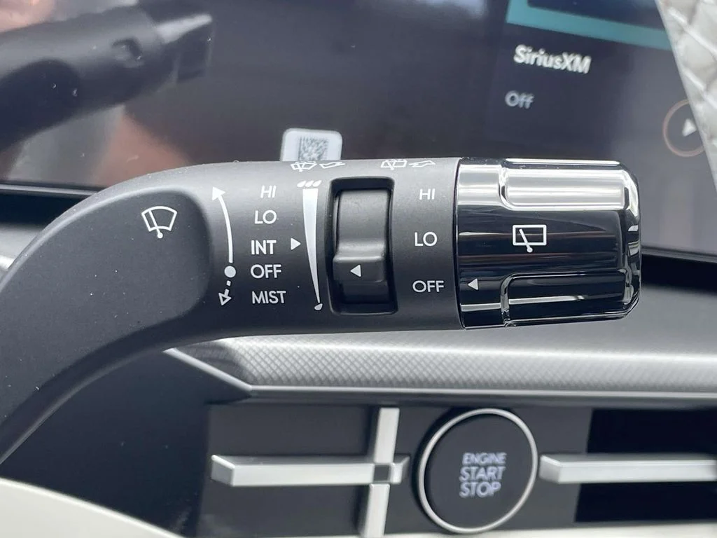 New 2026 Gray Hyundai SE image 25
