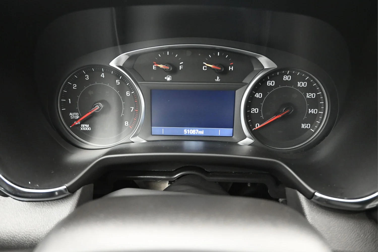 Used 2025 Black Chevrolet LT image 10