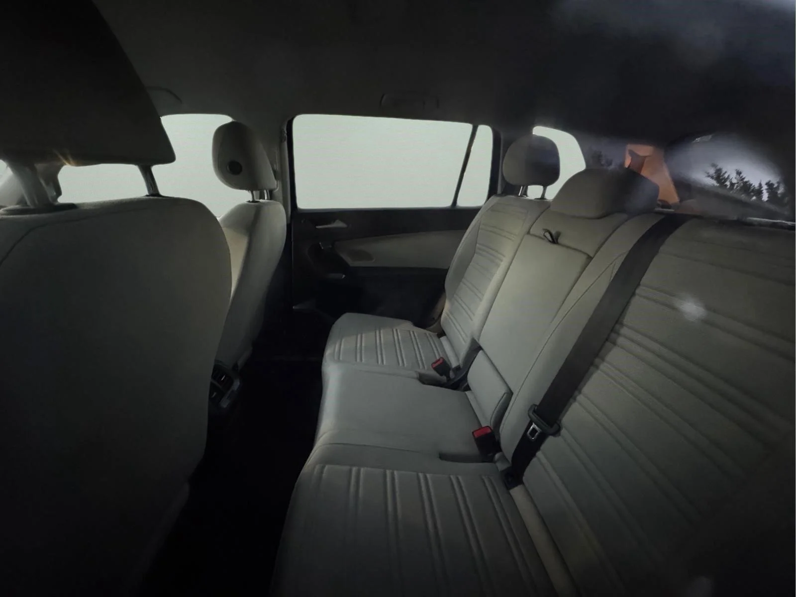 Used 2022 Deep Black Pearl Volkswagen S image 5