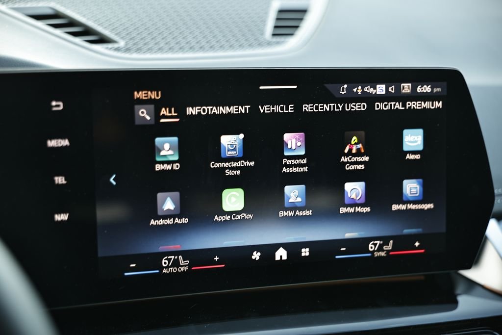 2026 BMW X1 XDrive28i - Photo 35