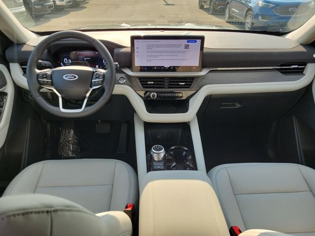 Used 2026 Carbonized Gray Ford Platinum image 10