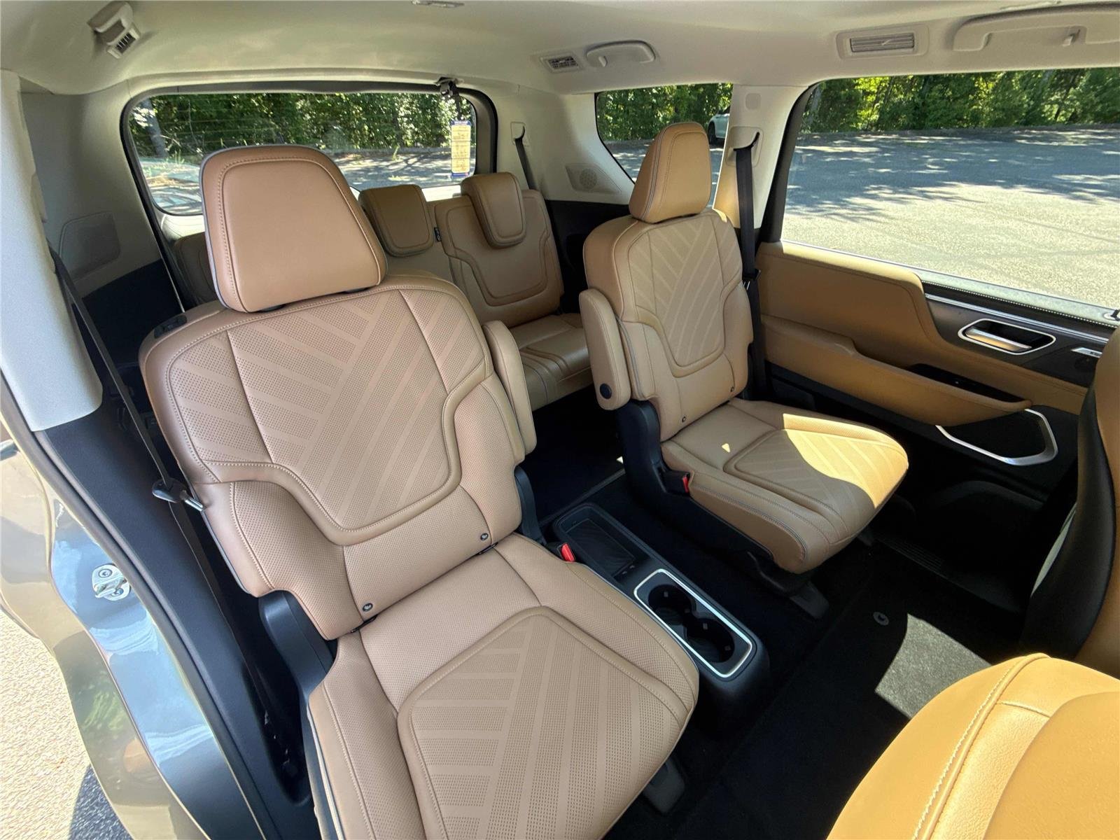 New 2026 KCN/DYNAMIC ME INFINITI LUXE image 30
