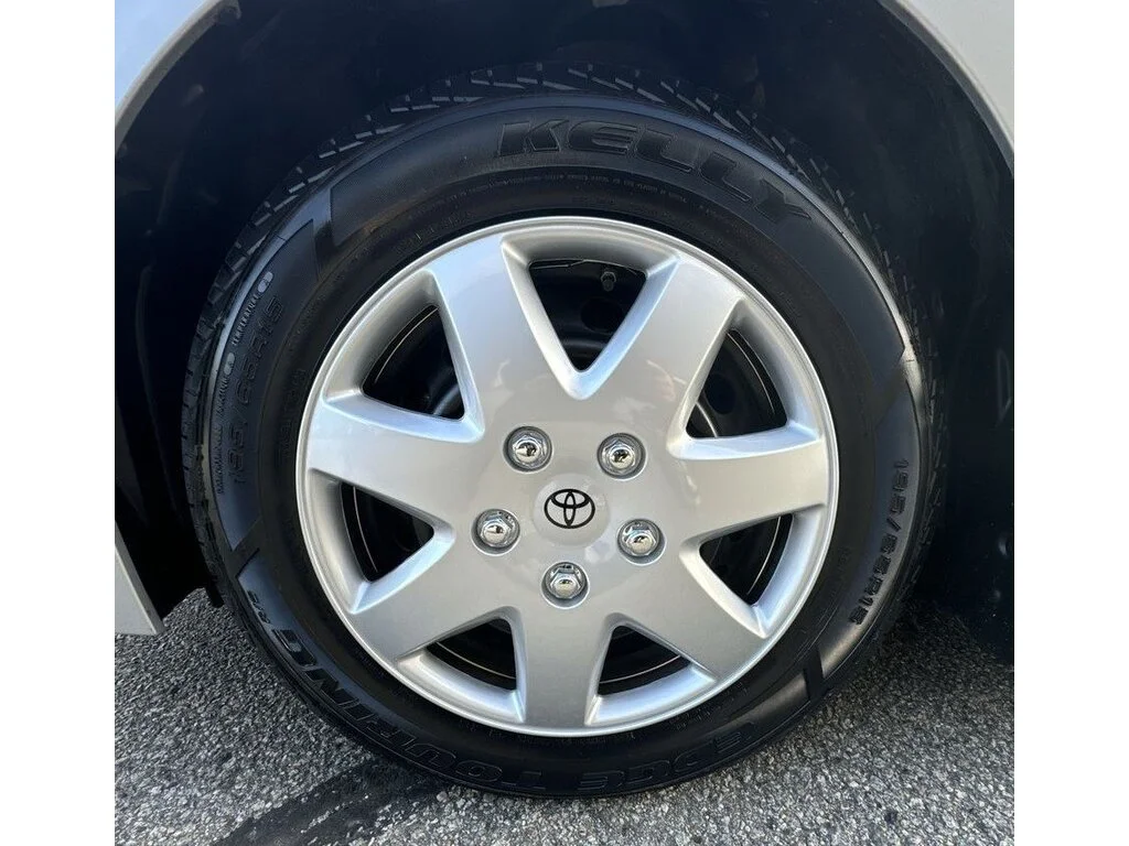 Used 2019 Classic Silver Metallic Toyota Hatchback CVT Dilawri Certified   Local BC   Great image 35