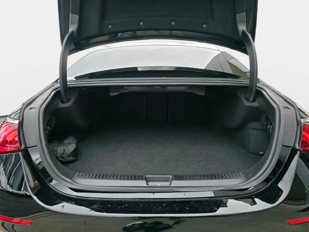 Used 2025  Mercedes-Benz E 53 AMG® image 14
