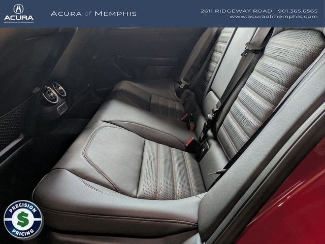 2025 Alfa Romeo Giulia Intensa - Photo 13