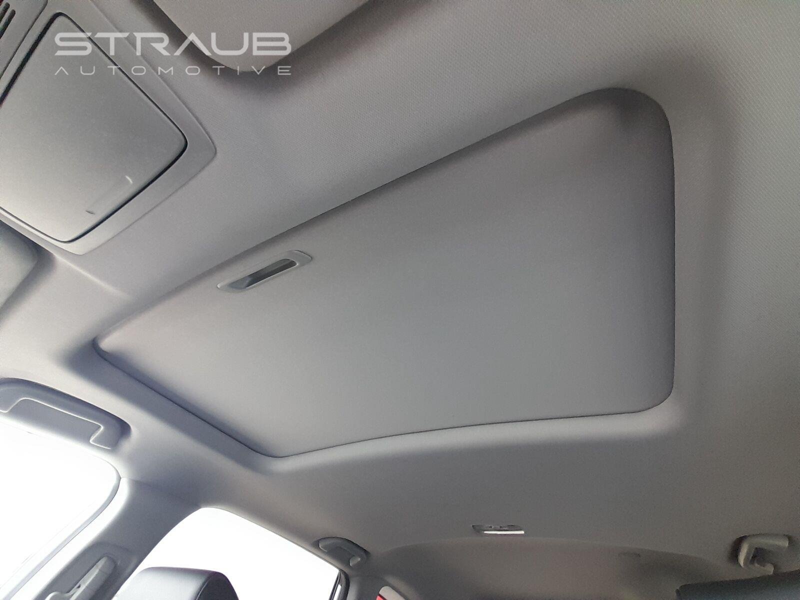 Used 2021 Platinum White Pearl Honda EX-L AWD image 34