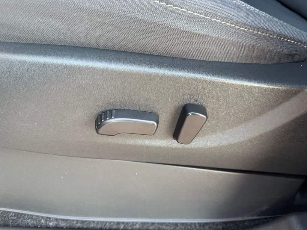 Certified Used 2024 Red Nissan SV image 30
