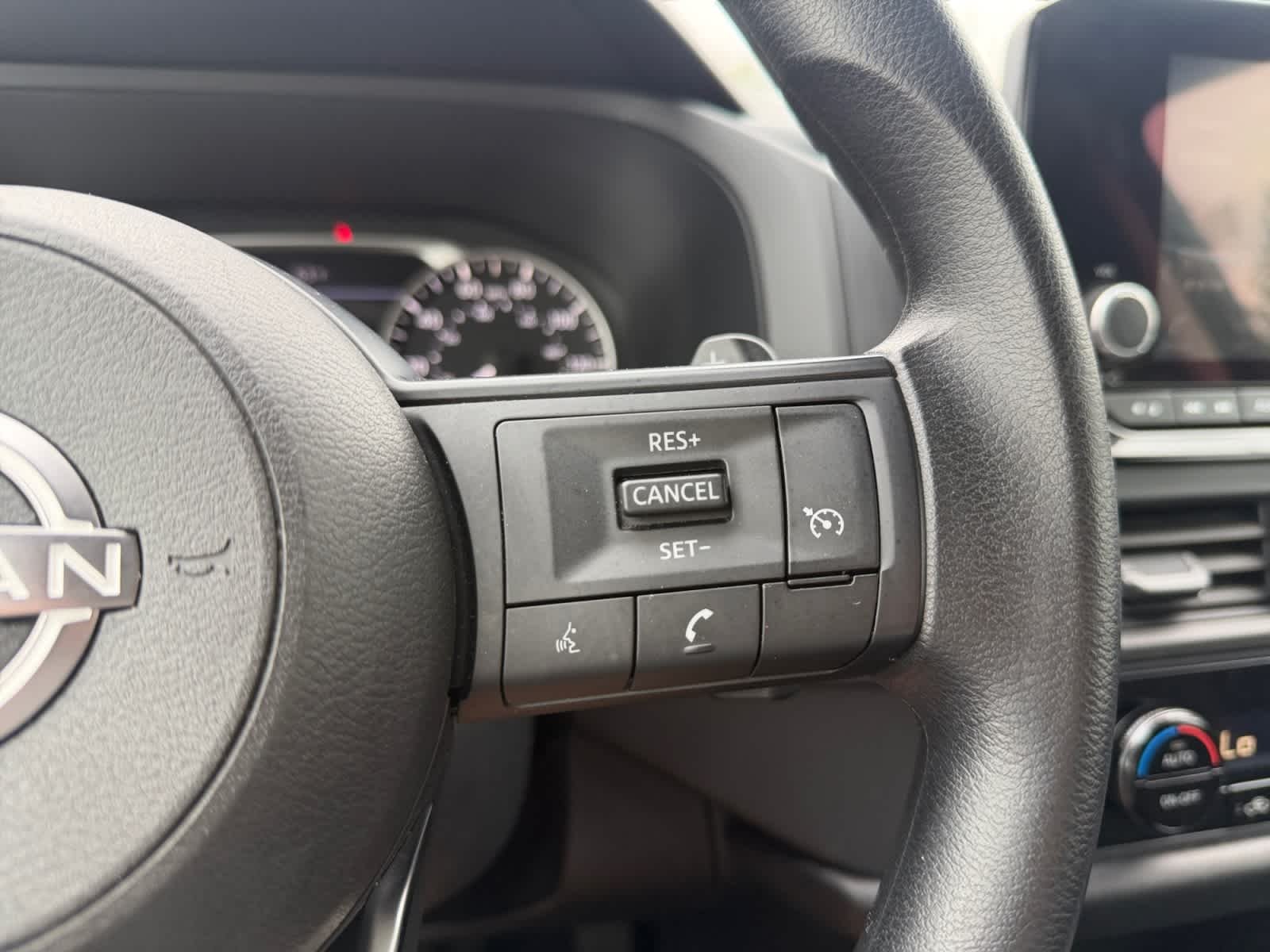 Used 2024 Brilliant Silver Metallic Nissan S image 30