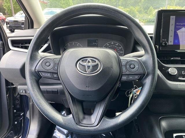Certified Used 2024 BLUEPRINT Toyota  image 14