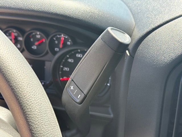 2026 Chevrolet Silverado 2500 HD Work Truck - Photo 24