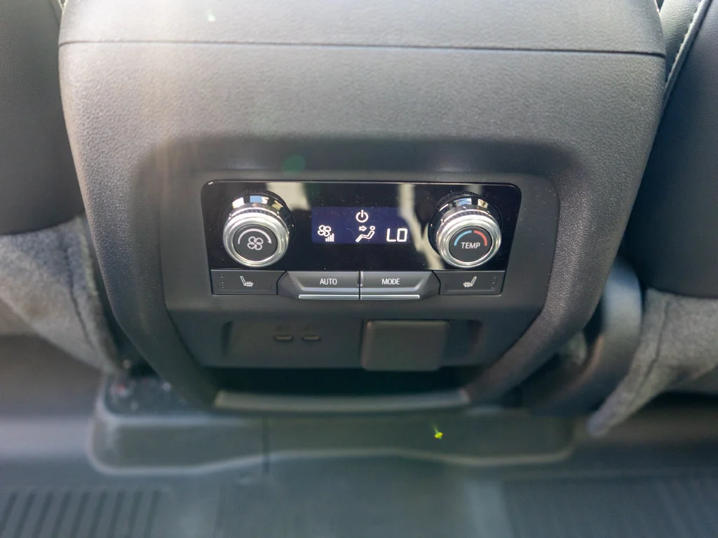2027 GMC Acadia AT4 - Photo 15