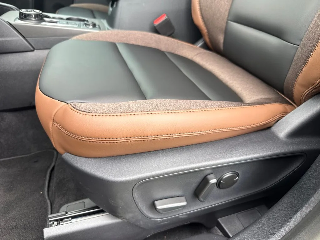 2025 Ford Bronco Sport Outer Banks - Photo 13