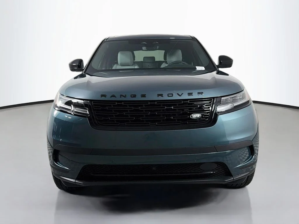 New 2026 Giola Green Land Rover S image 2
