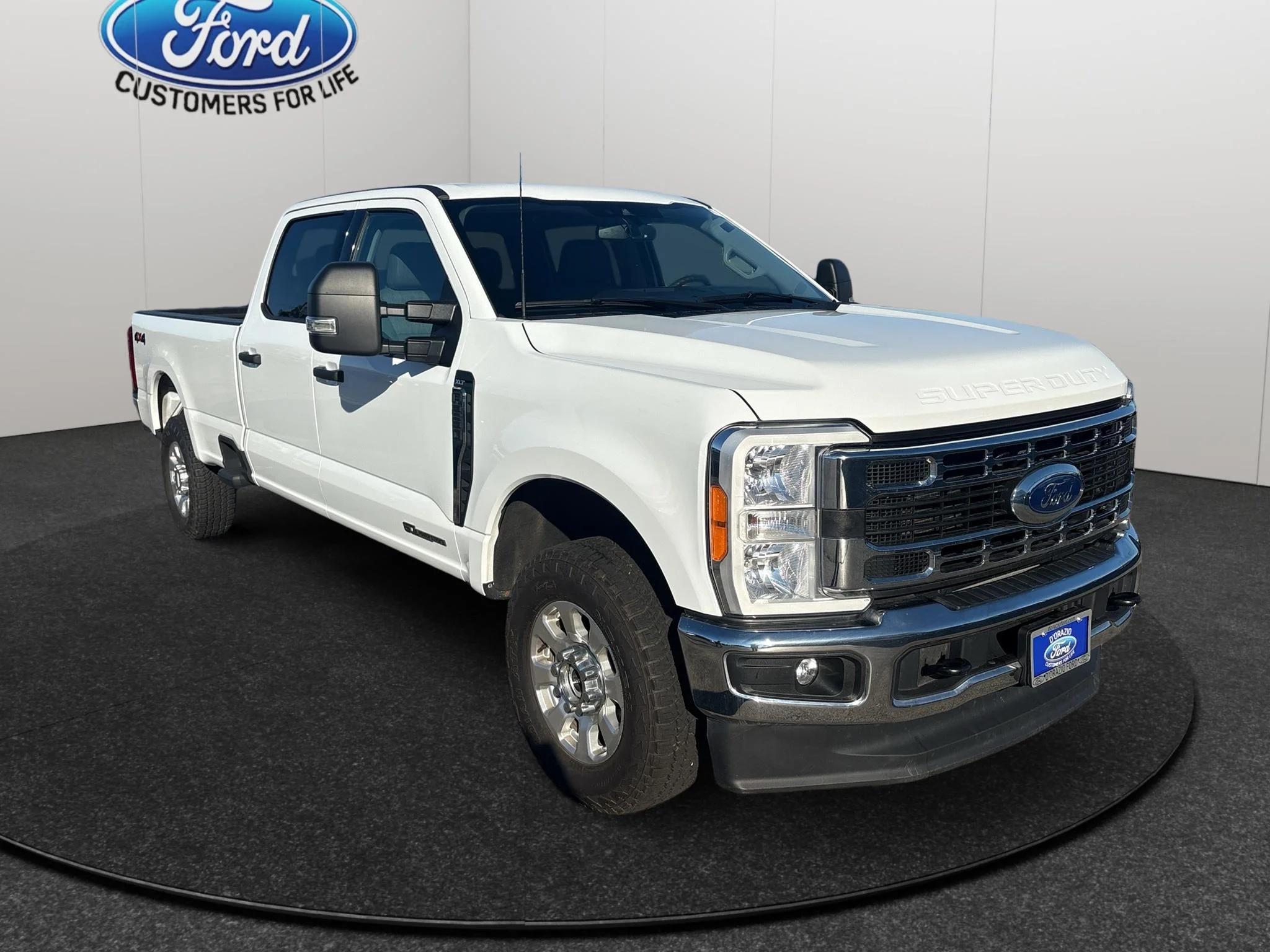 2023 Ford F-250 Super Duty XLT
