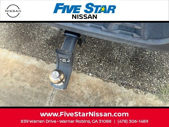 Used 2023 Silver Toyota SR5 image 12