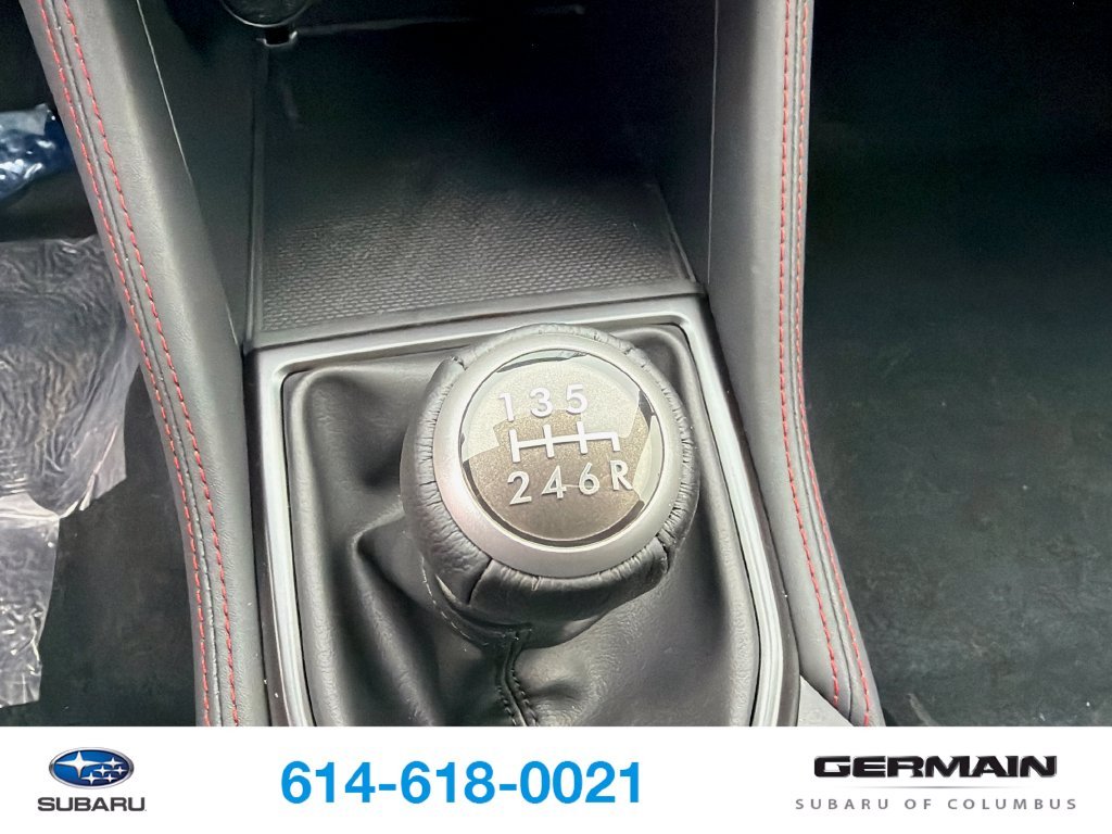 New 2026 CERAMIC WHITE Subaru Premium image 22