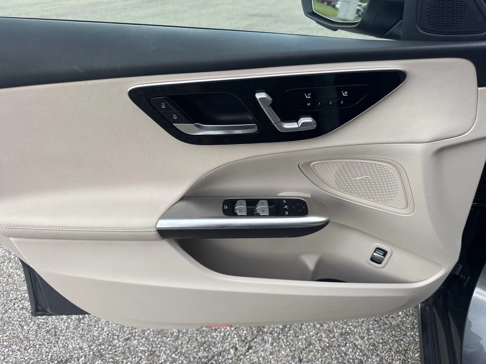 Certified Used 2026 Gray Mercedes-Benz C 300 image 20