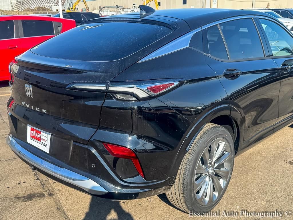 2026 BUICK ENVISTA - Image 6