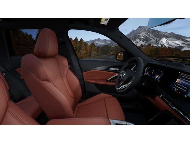 New 2026 Alpine White BMW xDrive28i image 9