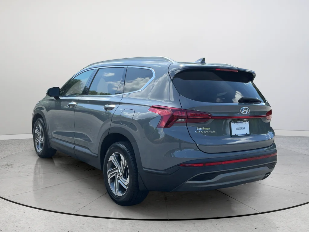 2023 Hyundai Santa Fe SEL - Photo 9