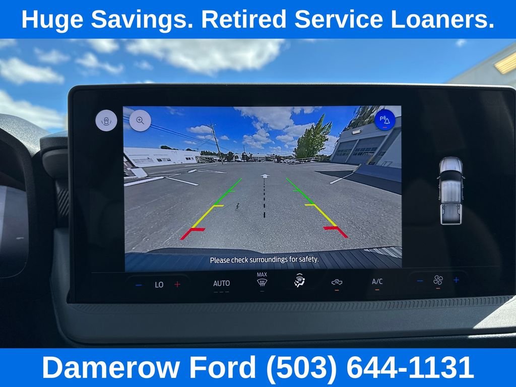 Used 2026 White Ford XL image 21