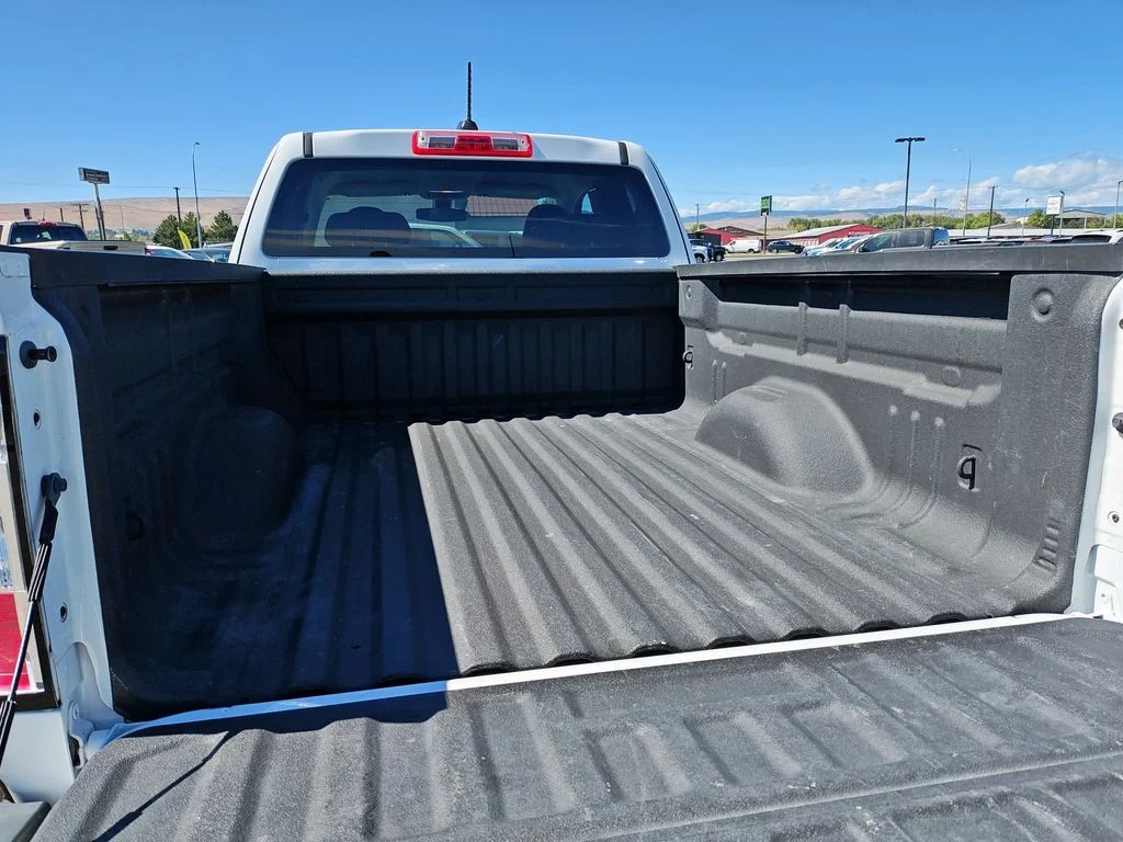 2021 GMC Canyon Elevation Standard - Photo 12