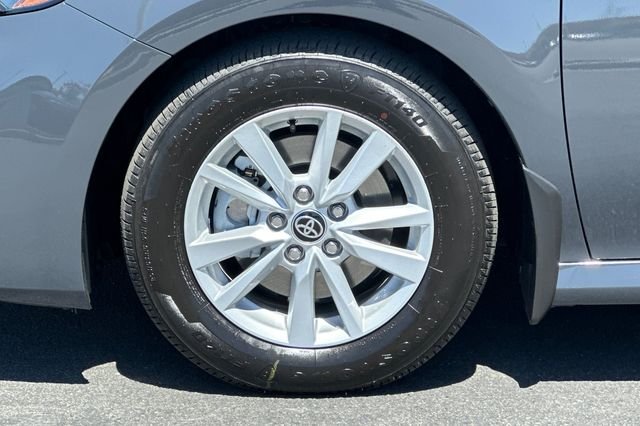 New 2026 Underground Toyota  LE image 24
