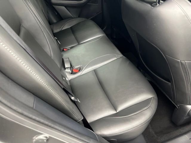 Used 2023 Gray Mazda 2.5 S Preferred Package image 23