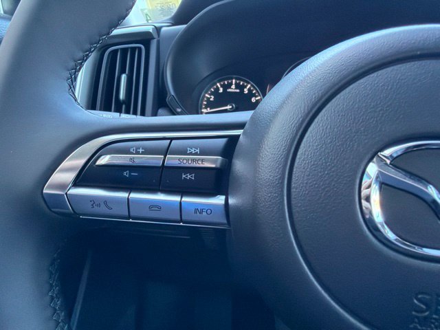 New 2026 Wind Chill Pearl Mazda 2.5 S Select AWD image 21