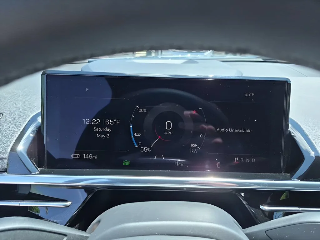 2026 GMC Sierra EV Elevation - Photo 23