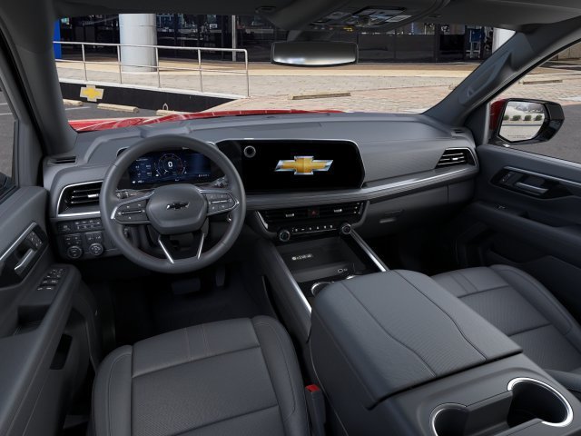 2026 Chevrolet Tahoe RST - Photo 15