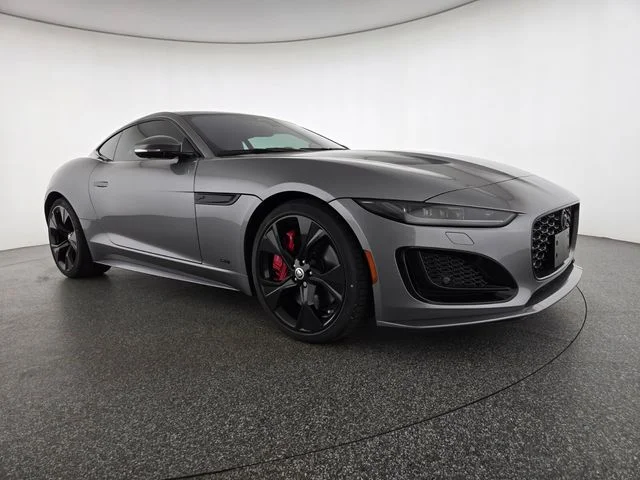 New 2024 Eiger Grey Jaguar P450 image 13