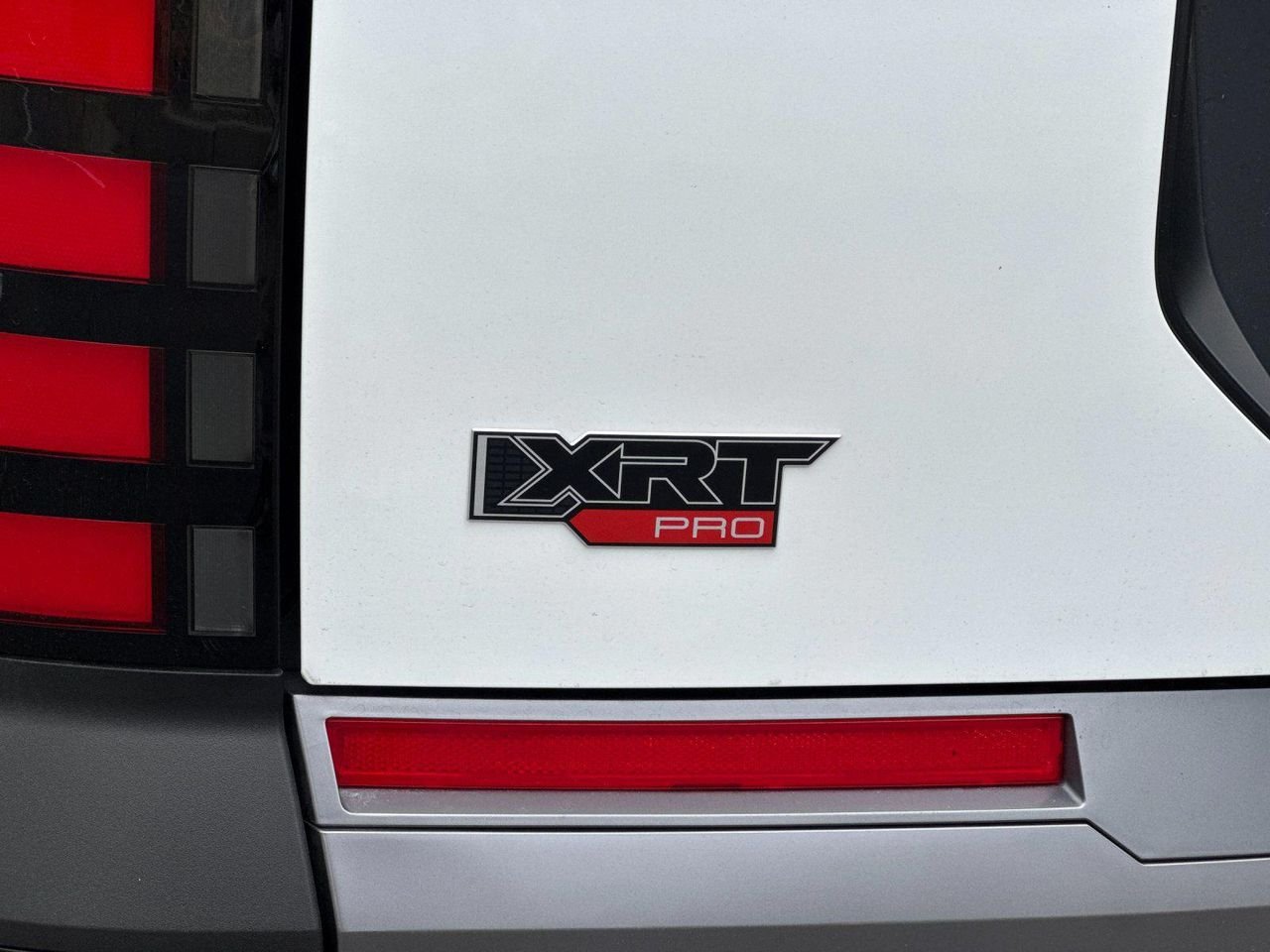 2026 Hyundai Palisade XRT Pro - Photo 26