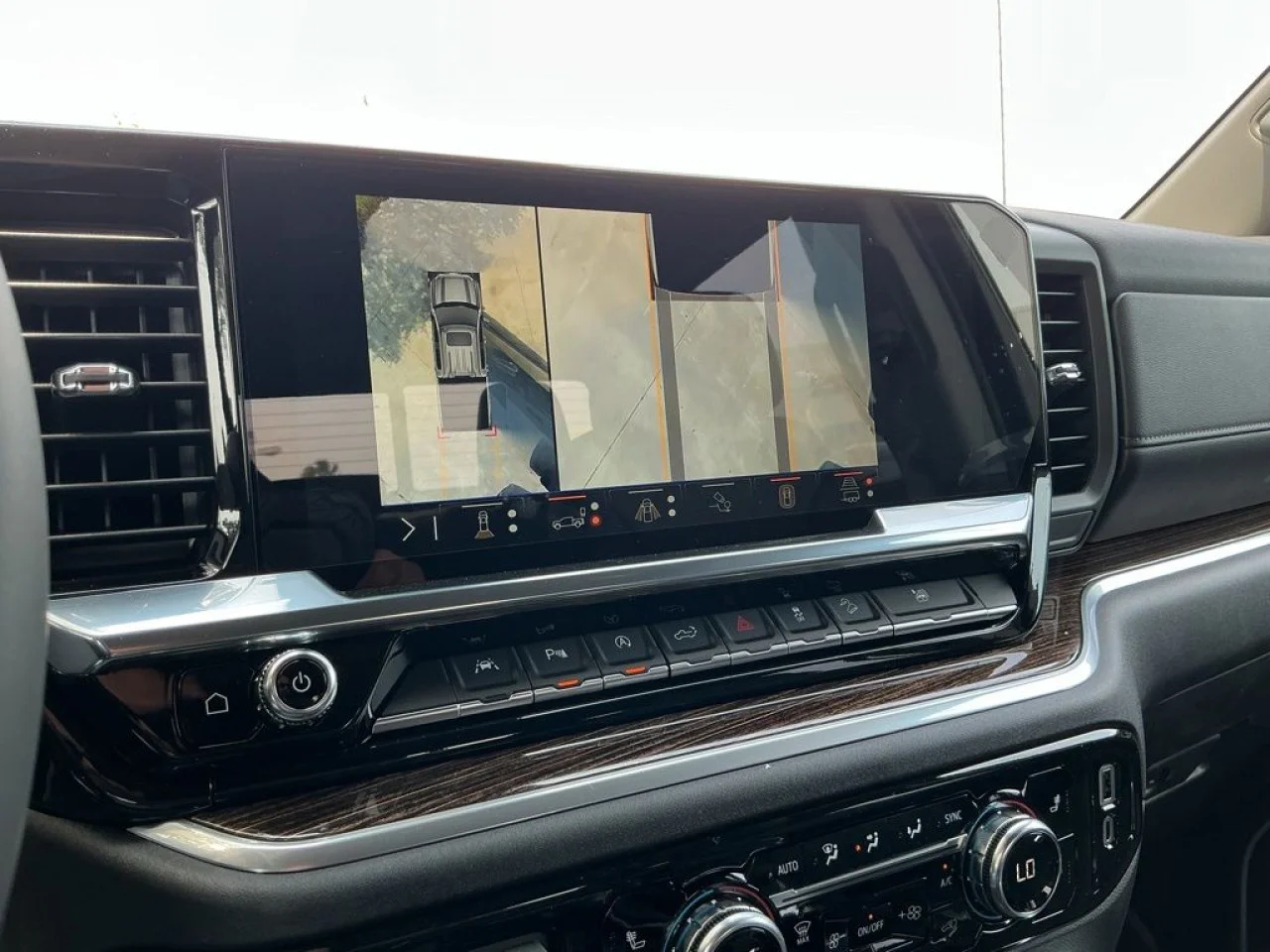 2026 GMC Sierra 1500 Elevation - Photo 33