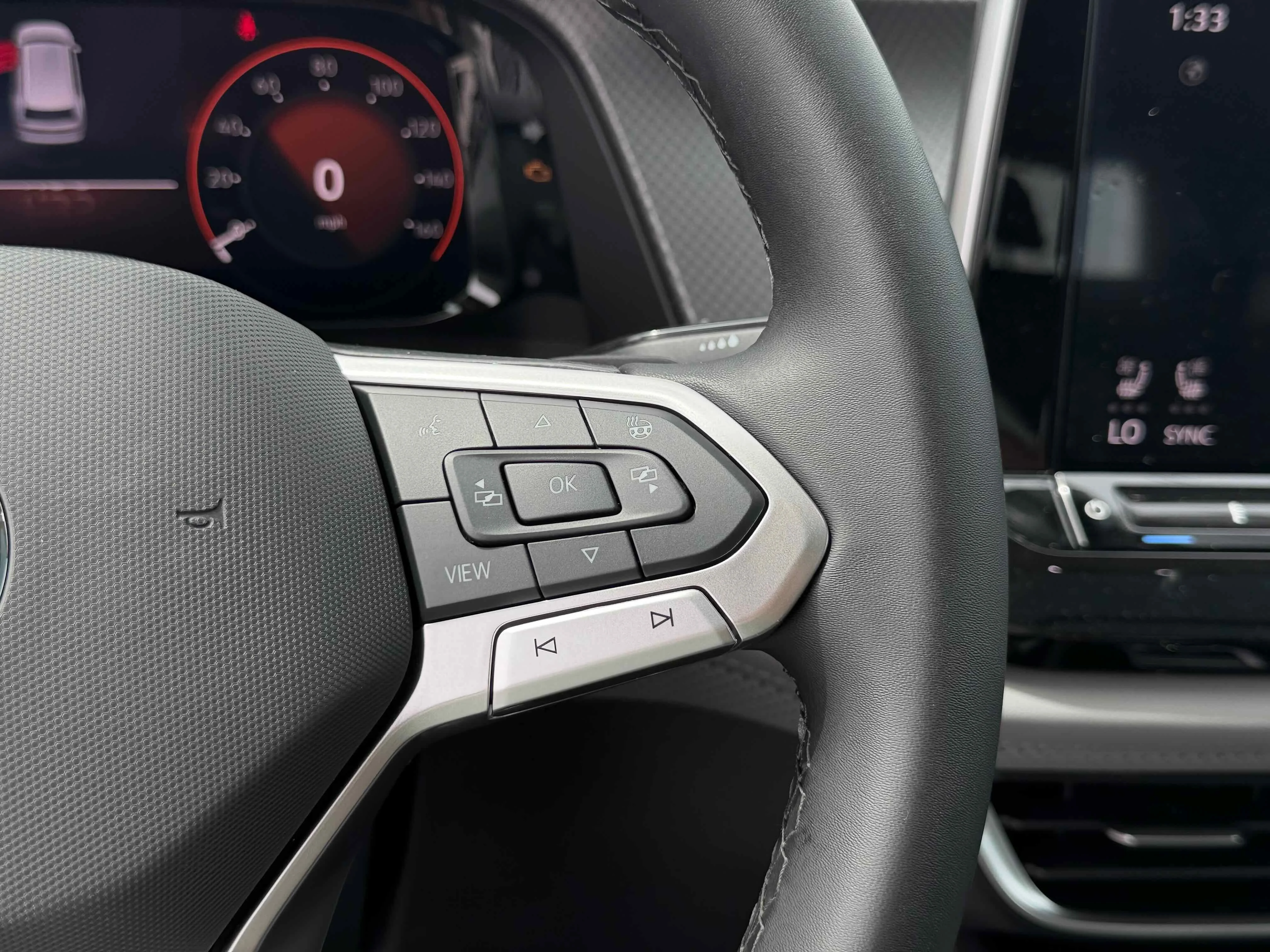 New 2026 Gray Volkswagen 2.0T Peak Edition image 19